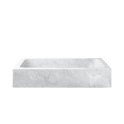 Stone Forest Milano Vessel Sink