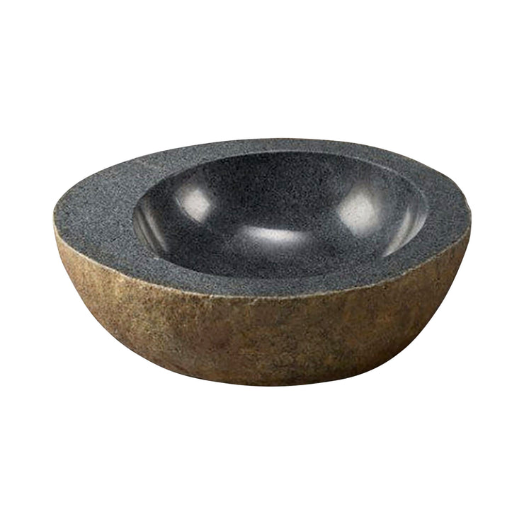 Stone Forest Natural Vessel Sink