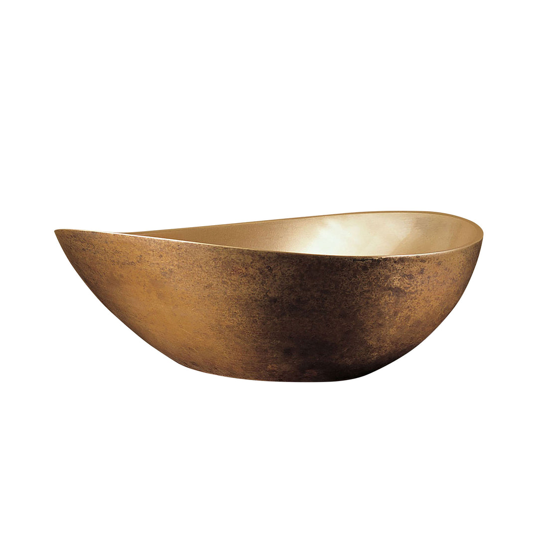 Stone Forest Papillon Vessel Sink