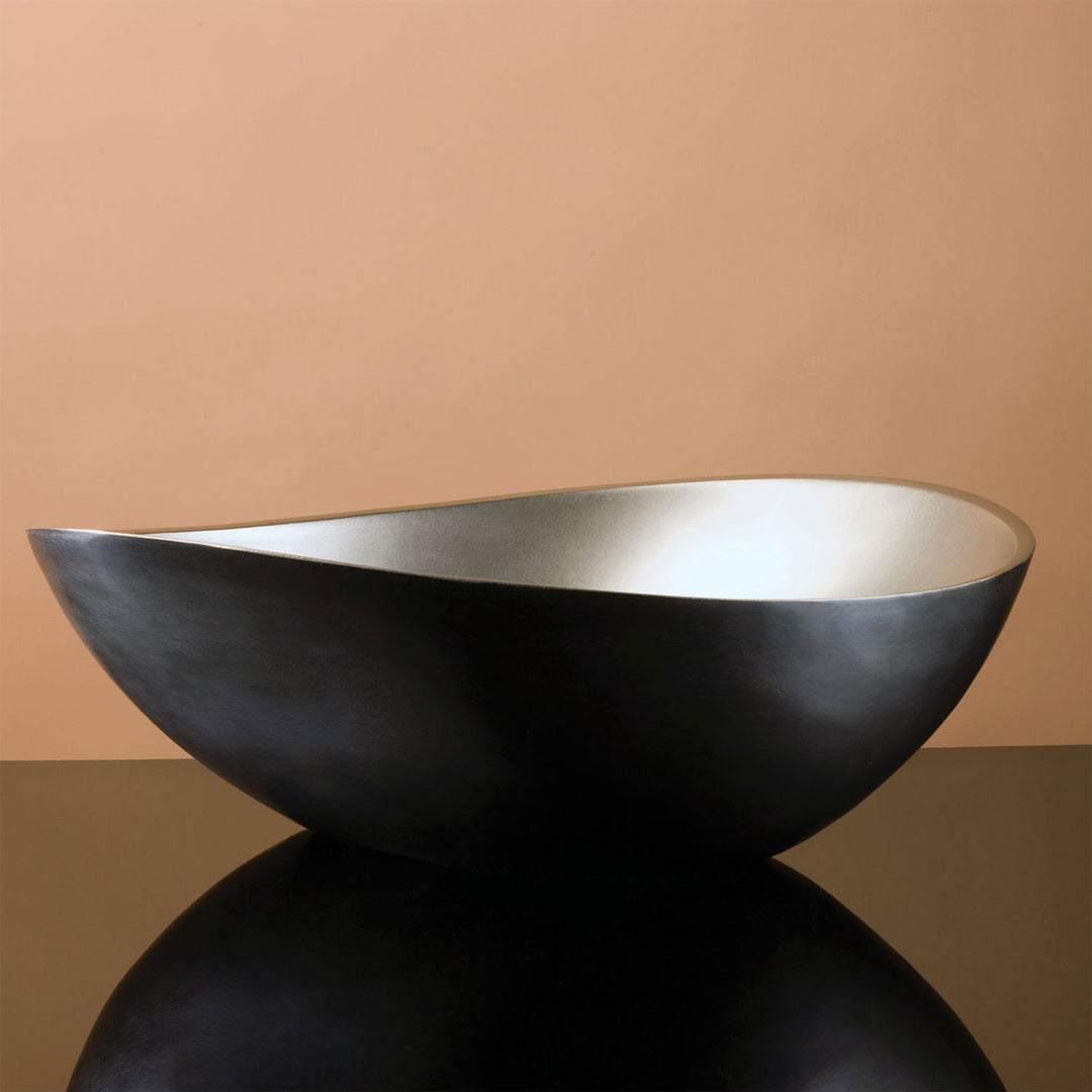 Stone Forest Papillon Vessel Sink