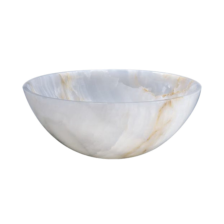 Stone Forest Urban Vessel Sink