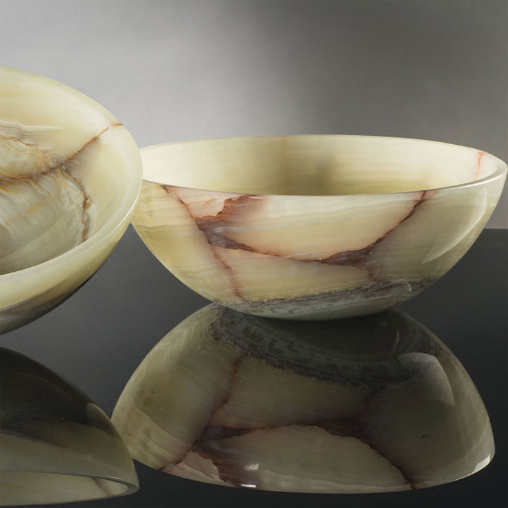 Stone Forest Urban Vessel Sink