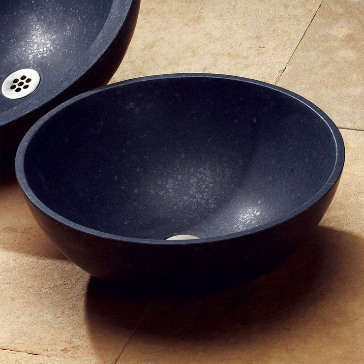 Stone Forest Urban Vessel Sink