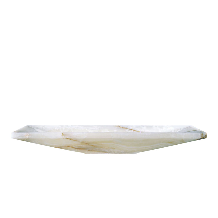 Stone Forest Verona Vessel Sink