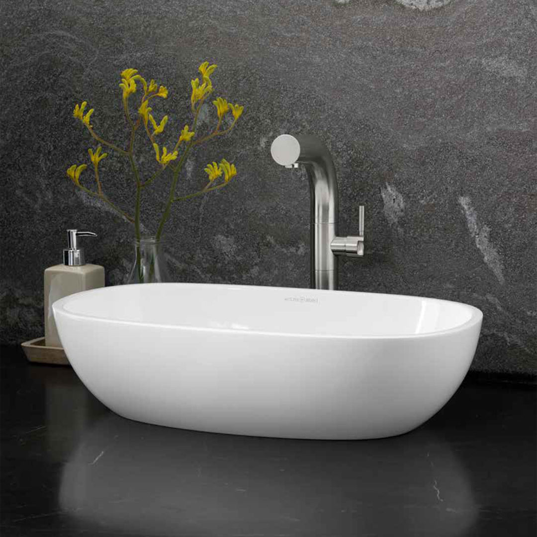 Victoria + Albert Vessel Sink Barcelona