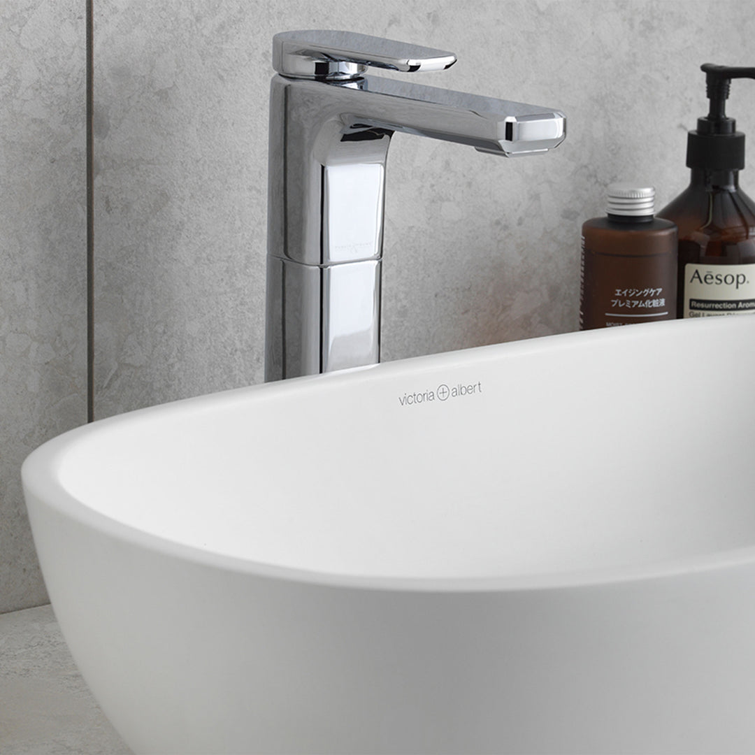 Victoria + Albert Vessel Sink Barcelona