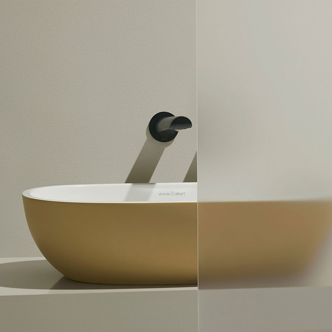 Victoria + Albert Vessel Sink Barcelona