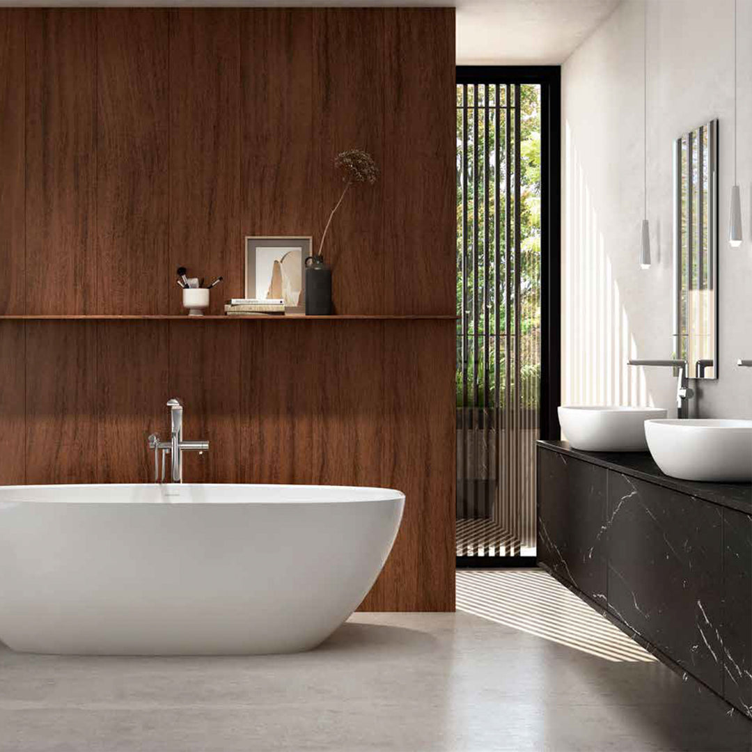 Victoria + Albert Vessel Sink Barcelona