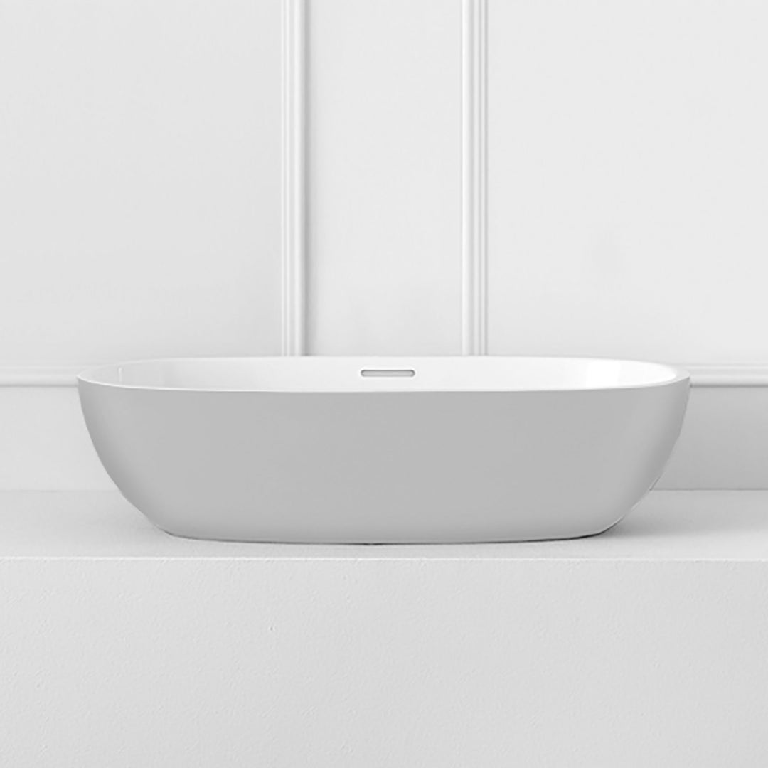 Victoria + Albert Vessel Sink Barcelona