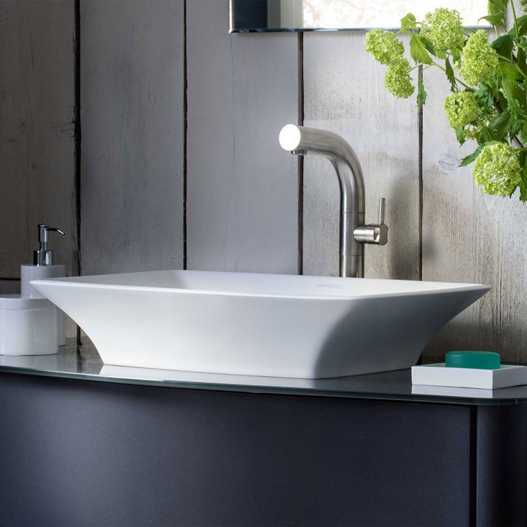 Victoria + Albert Vessel Sink Ravello