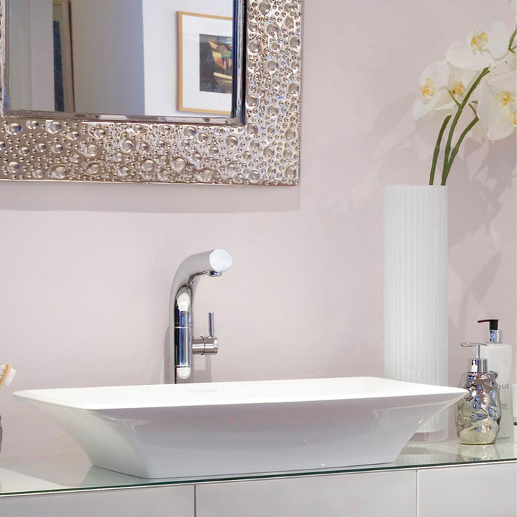 Victoria + Albert Vessel Sink Ravello