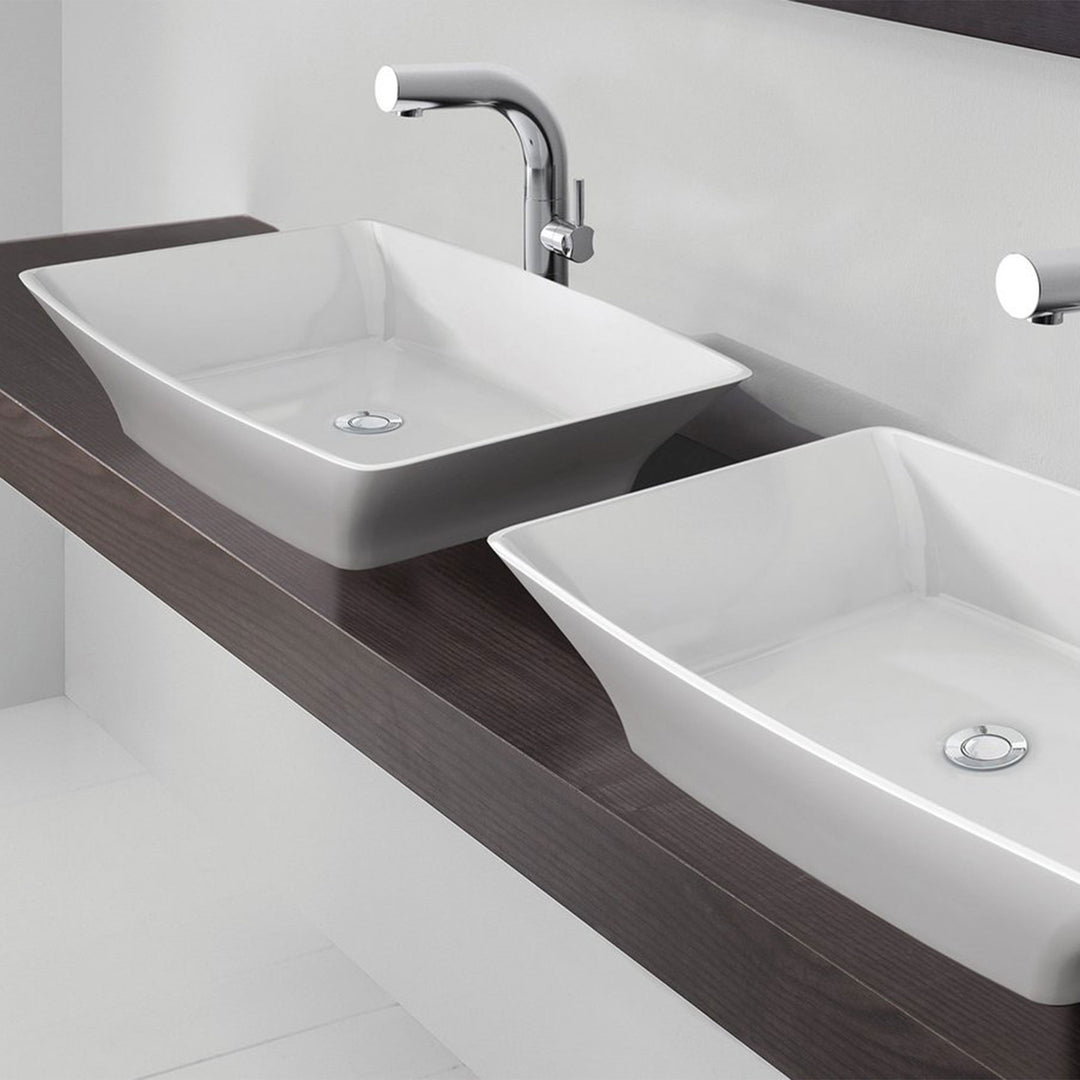 Victoria + Albert Vessel Sink Ravello