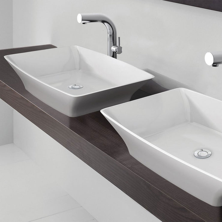 Victoria + Albert Vessel Sink Ravello