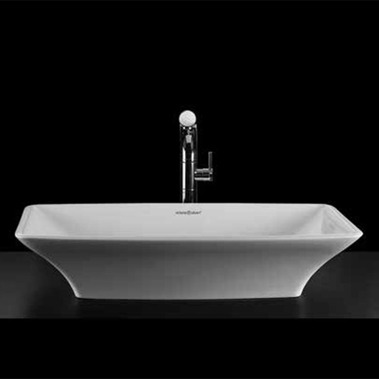 Victoria + Albert Vessel Sink Ravello