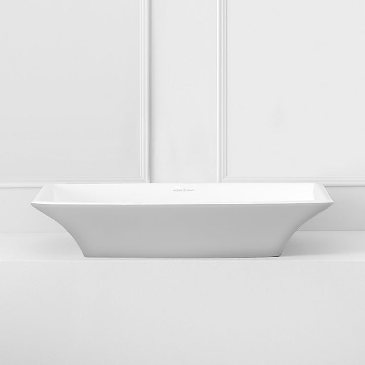 Victoria + Albert Vessel Sink Ravello