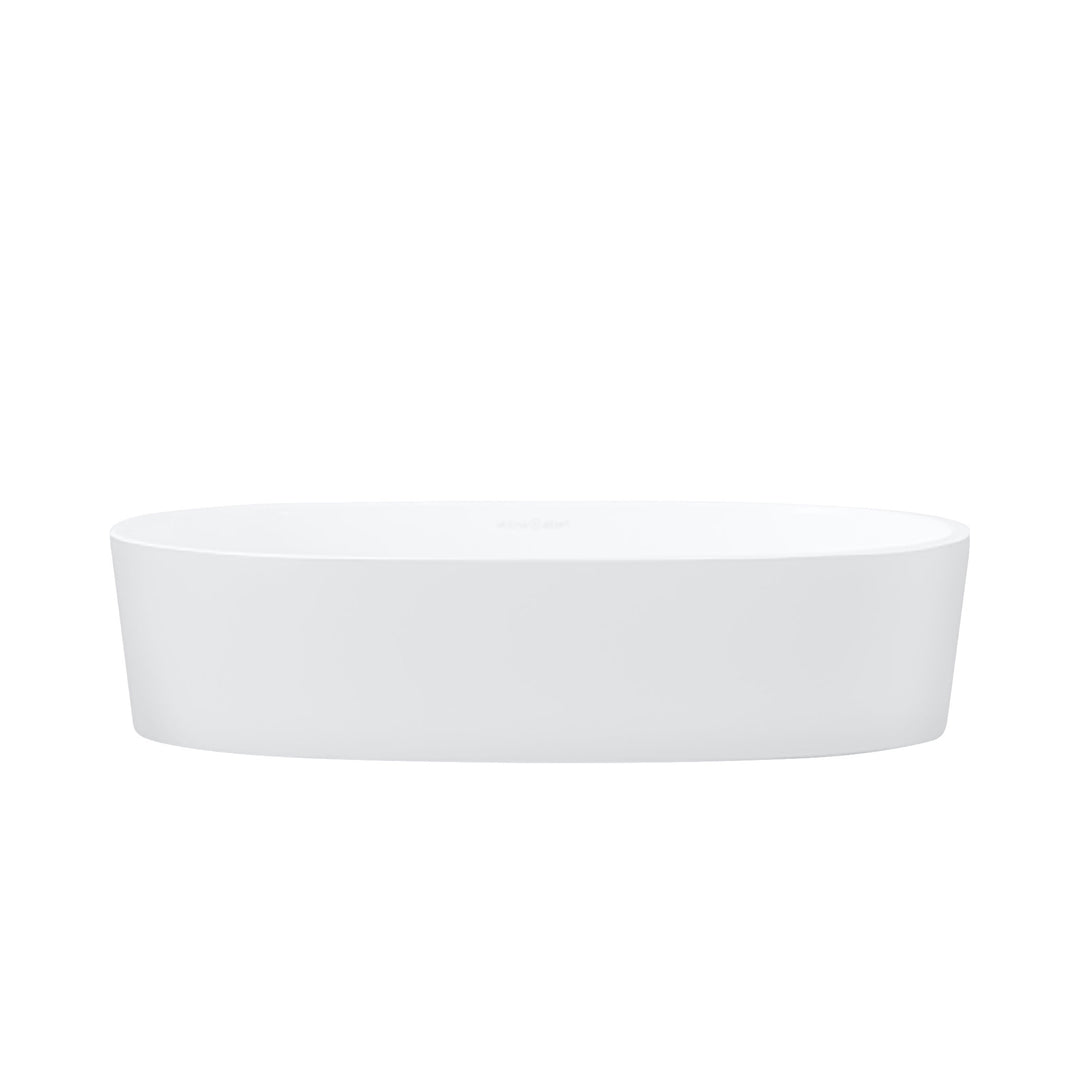 Victoria + Albert Vessel Sink IOS