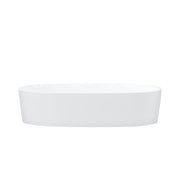 Victoria + Albert Vessel Sink IOS