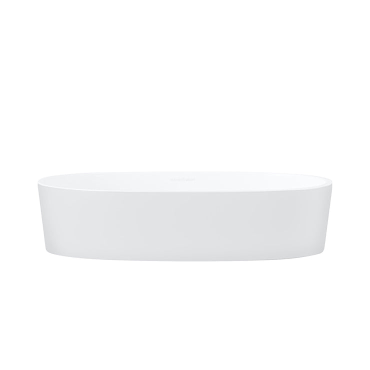 Victoria + Albert Vessel Sink IOS