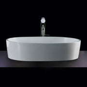 Victoria + Albert Vessel Sink IOS