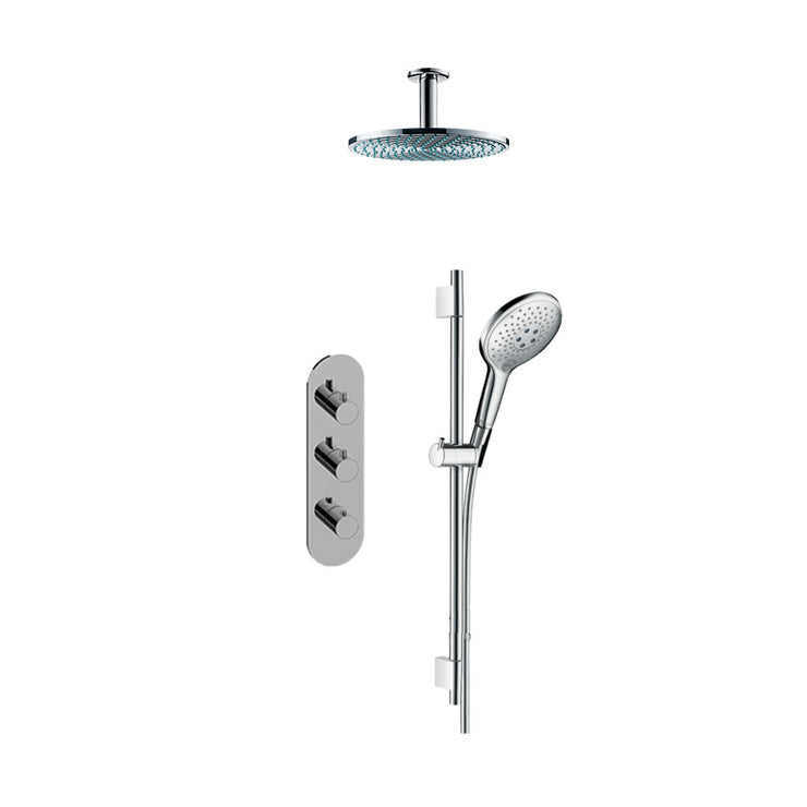 Canaroma Ultimate Shower Package
