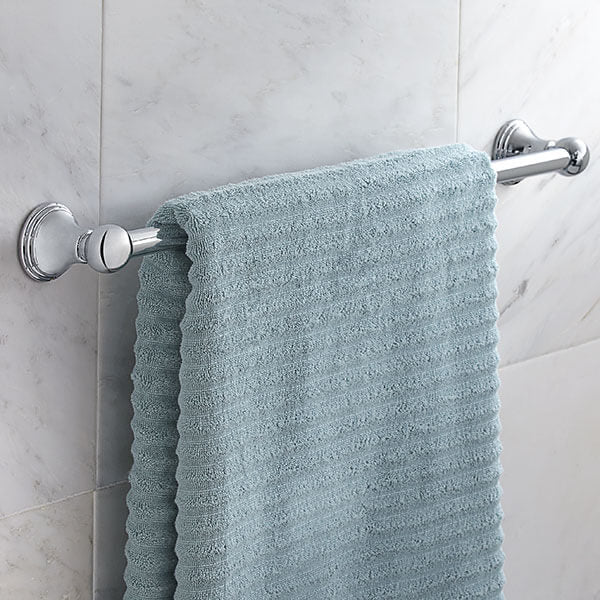 DXV BATHROOM ACCESSORIES - ASHBEE 24 INCH TOWEL BAR