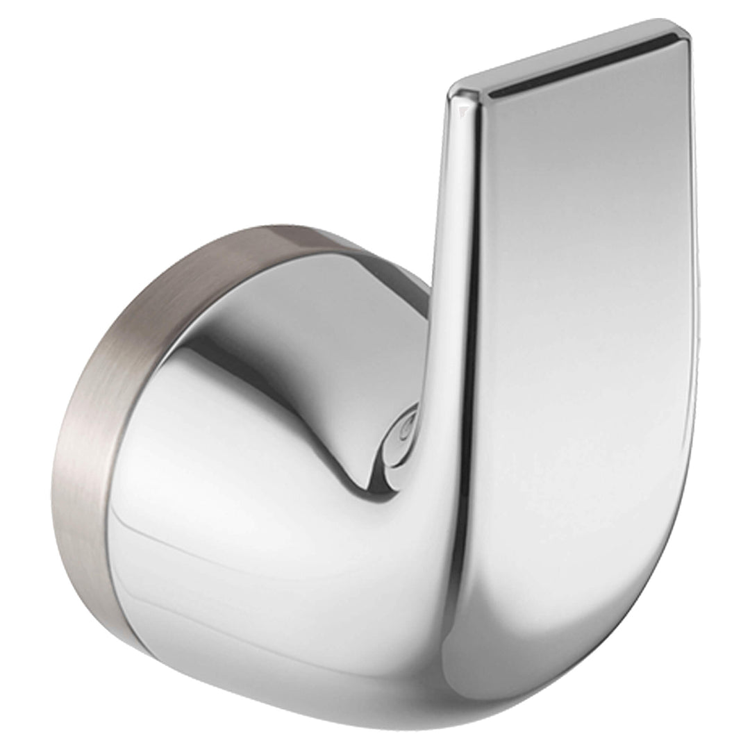 DXV BATHROOM ACCESSORIES - MODULUS ROBE HOOK