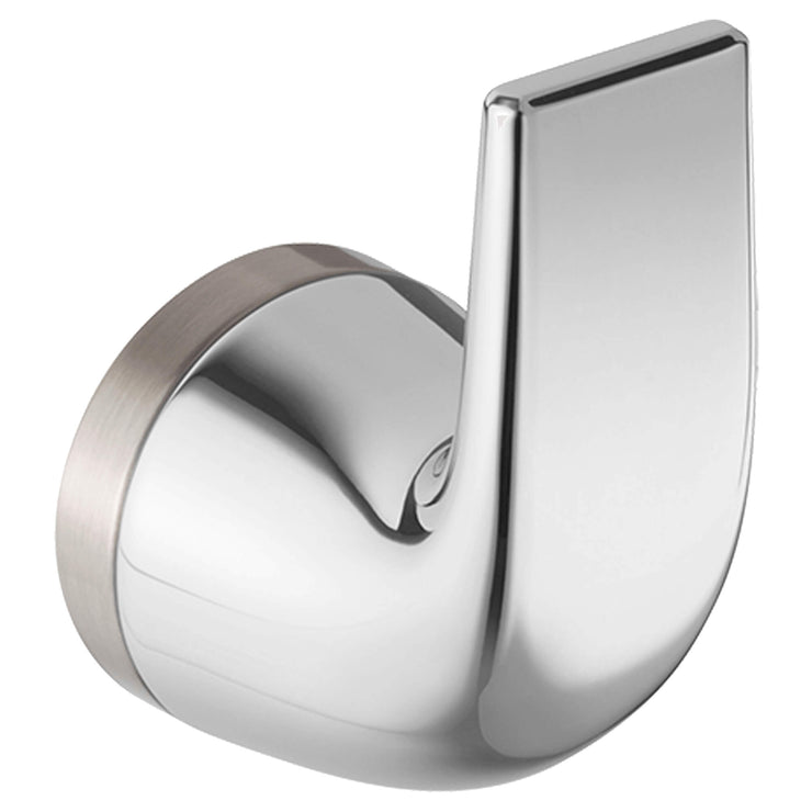 DXV BATHROOM ACCESSORIES - MODULUS ROBE HOOK