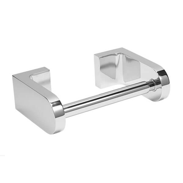 DXV BATHROOM ACCESSORIES - EQUILITY 2-POST TOILET PAPER HOLDER