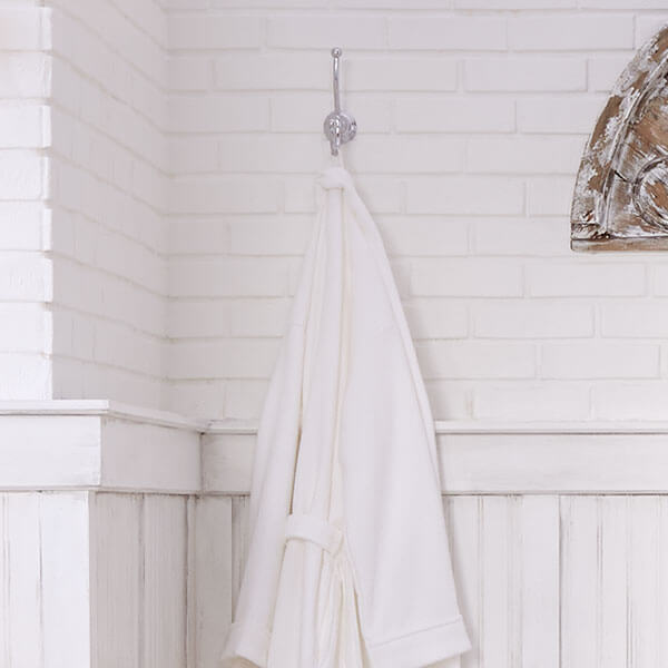 DXV BATHROOM ACCESSORIES - RANDALL ROBE HOOK