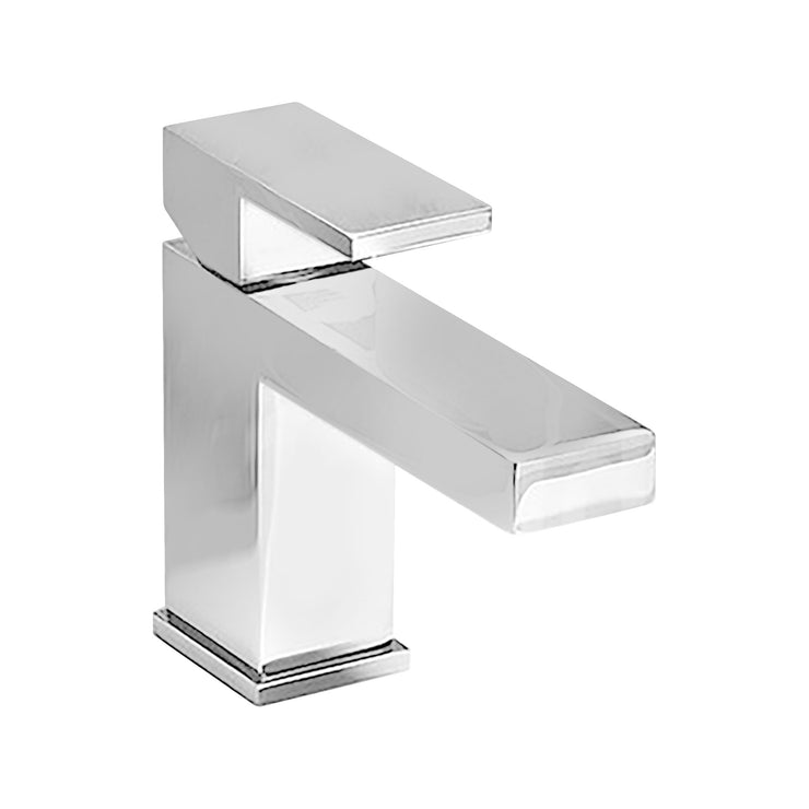 American Standard Berg Single Hole Bathroom Faucet