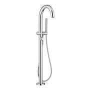 American Standard Contemporary Round Tub Filler