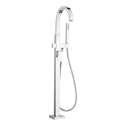 American Standard Contemporary Square Tub Filler