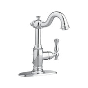 American Standard Quentin Single Hole Bathroom Faucet