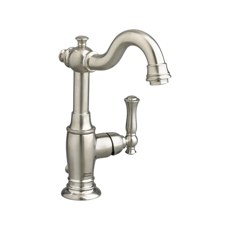 American Standard Quentin Single Hole Bathroom Faucet