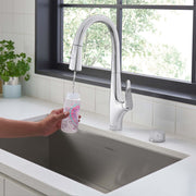 American Standard Saybrook Filtered Kitchen Faucet
