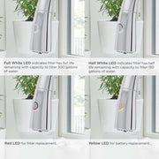 American Standard Saybrook Filtered Kitchen Faucet