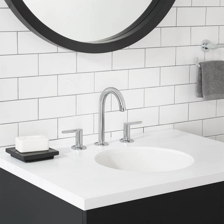 American Standard Studio S Widespread Bathroom Faucet