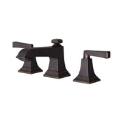 American Standard Town Square S Widespread Bathroom Faucet
