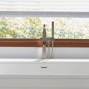 American Standard Town Square S Tub Filler