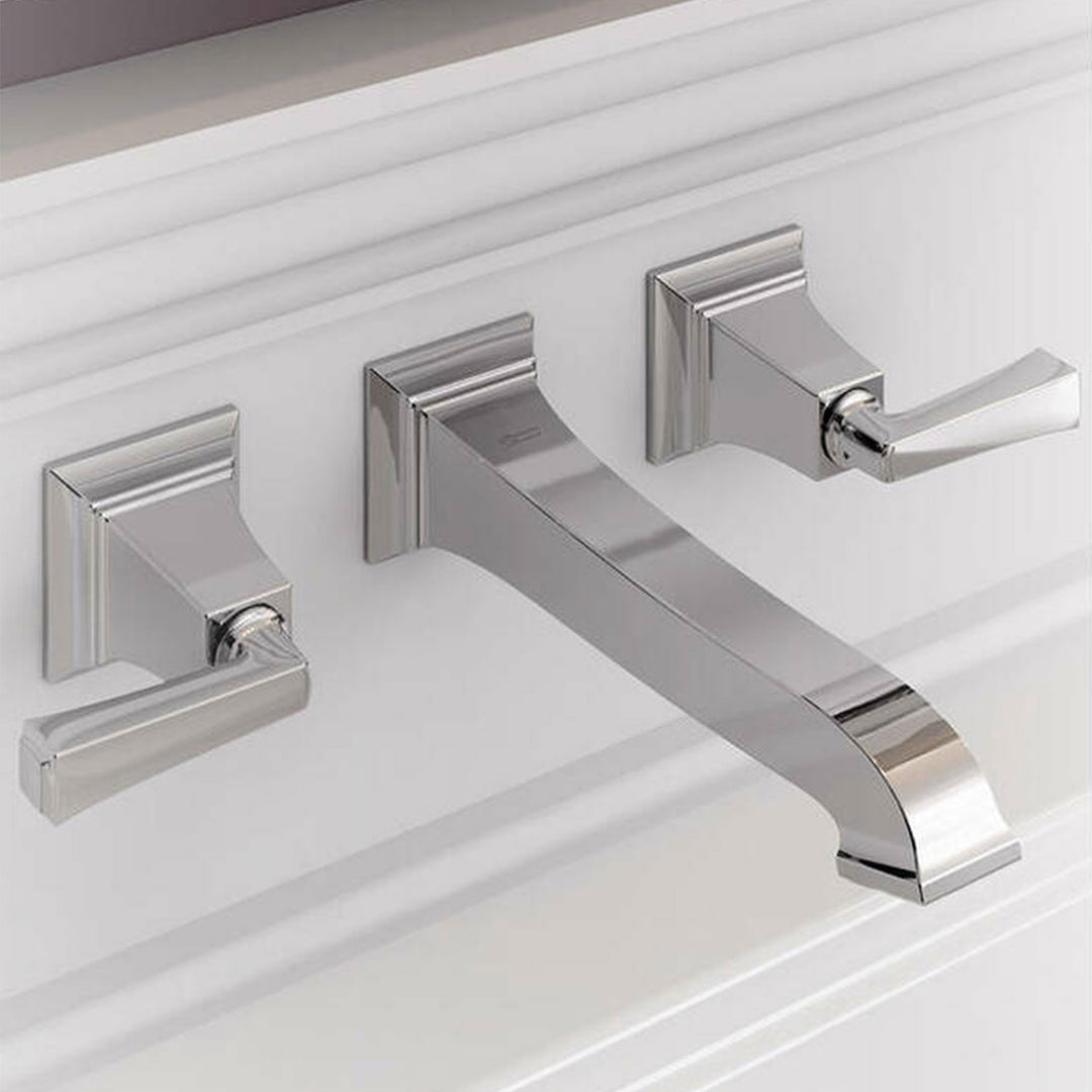 American Standard Town Square S Wall Mount Bathroom Faucet