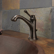 Brizo Baliza Single Hole Bathroom Faucet