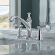 Brizo Baliza Widespread Bathroom Faucet