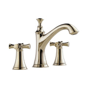 Brizo Baliza Widespread Bathroom Faucet