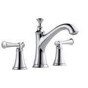 Brizo Baliza Widespread Bathroom Faucet