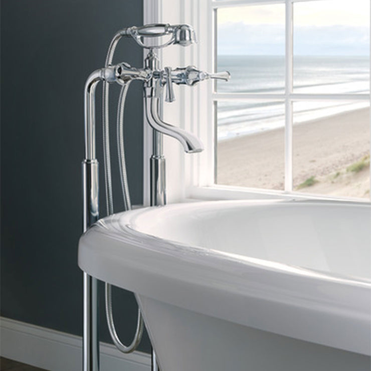 Brizo Baliza Tub Filler