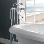 Brizo Baliza Tub Filler