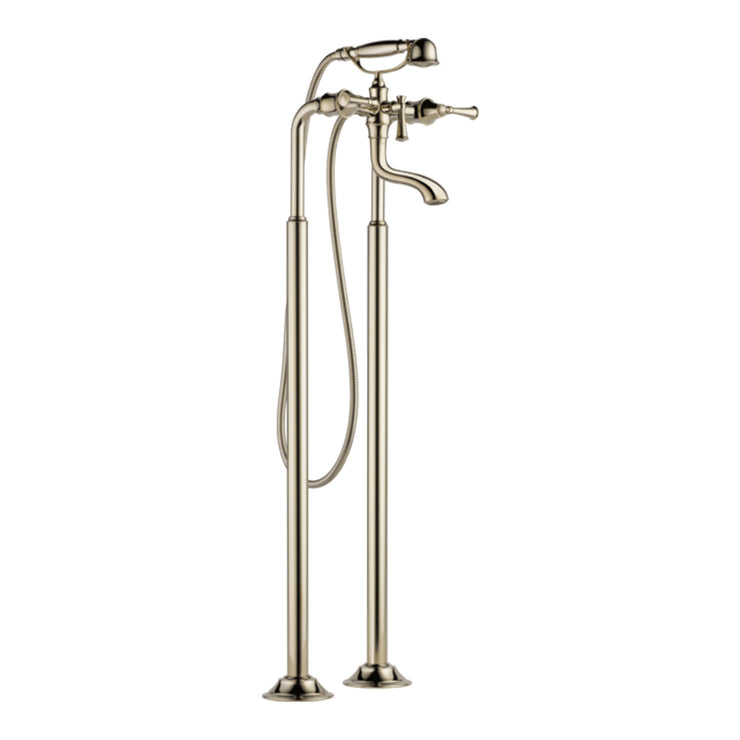 Brizo Baliza Tub Filler