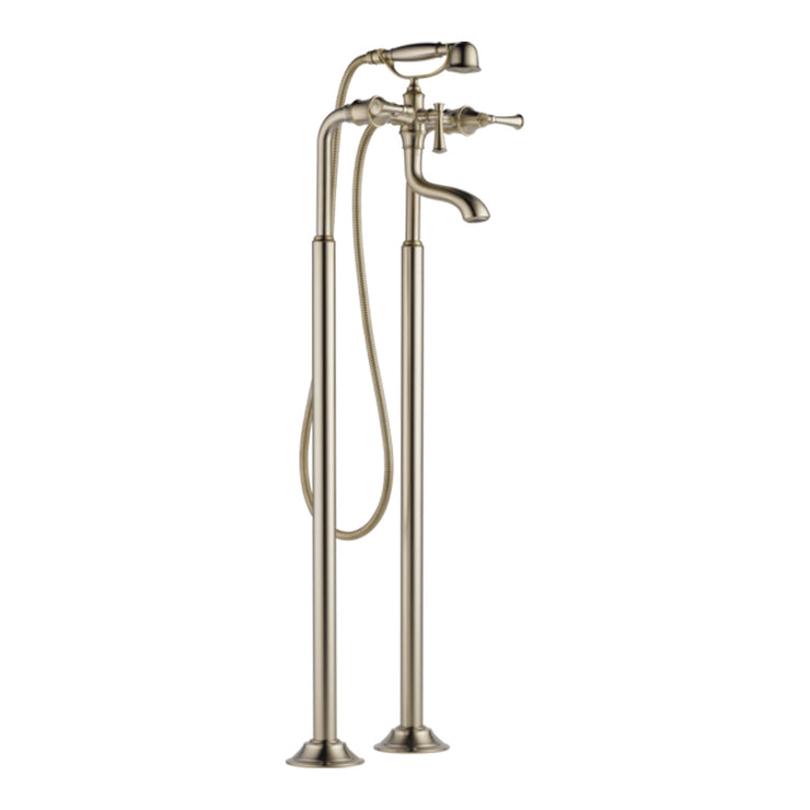 Brizo Baliza Tub Filler