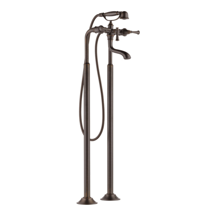 Brizo Baliza Tub Filler