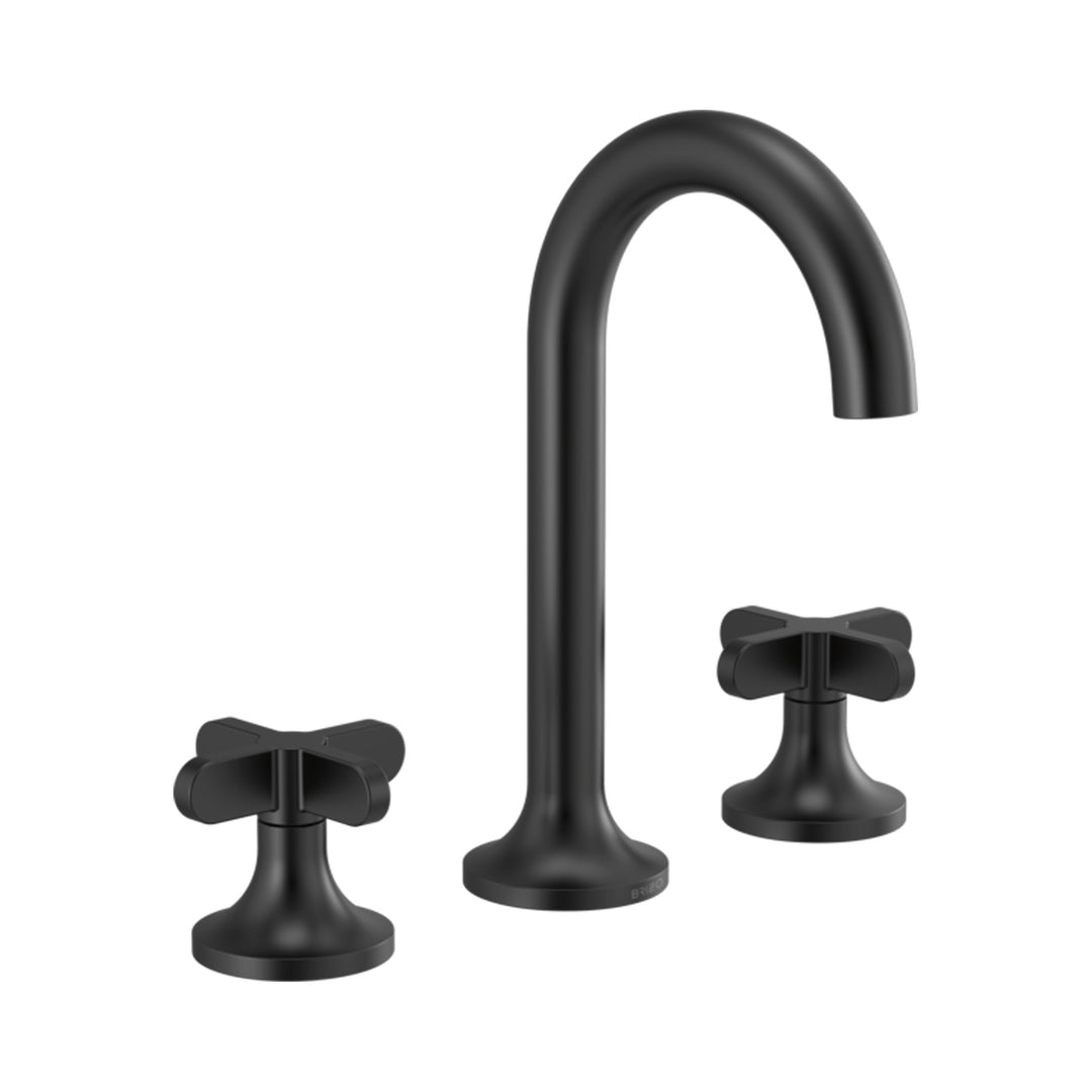 Brizo Jason Wu Widespread Bathroom Faucet